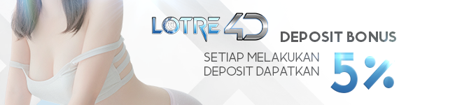 promosi-lotre4d-deposit